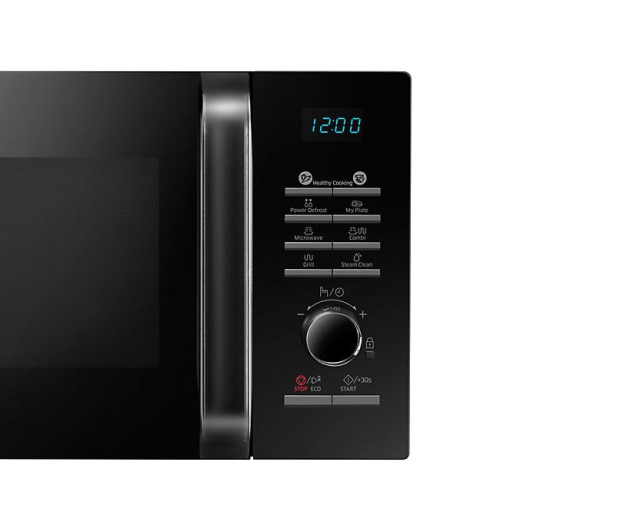 Samsung MG23H3115NK - 226587 - zdjęcie 3